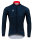 Wilier Caivo LS Jersey Blue S