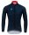 Wilier Caivo LS Jersey Blue L