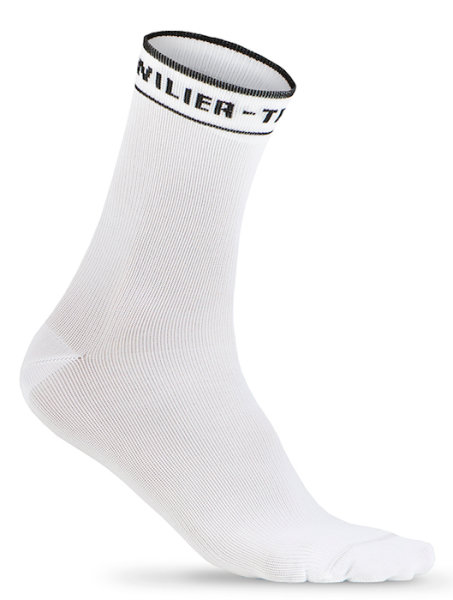 Wilier Grinta Socken Weiß L/XL