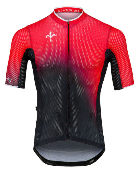 Wilier Zero SLR Jersey Limited Edition S