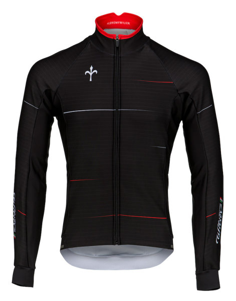 Wilier Caivo Jacket S