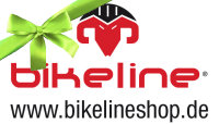 bikeline Gutschein (Wert wählbar)