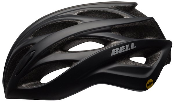 Bell Overdrive MIPS Black S