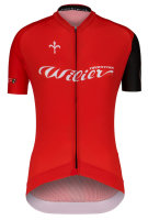 Wilier Cycling Club Jersey Donna