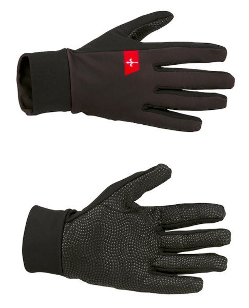 Wilier Omar Thermo Under-Gloves