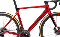 Wilier Filante SLR Disc Rahmenset