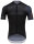 Wilier Cycling Club Jersey Schwarz-XL