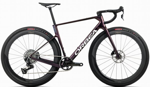 Orbea Terra Race M21e LTD 1X Force AXS