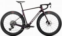 Orbea Terra Race M21e LTD 1X Force AXS