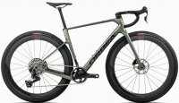 Orbea Terra Race M21e LTD 1X Force AXS