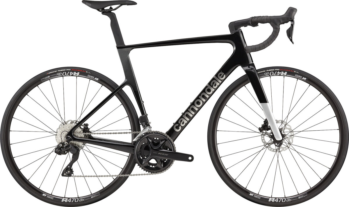 rennrad shimano 105 di2 Shimano 105 Di2 2x12 Disc Rennrad Gruppe R7150/R7170 - 172,5mm