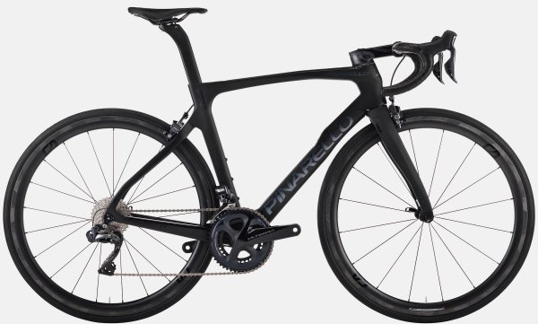 Pinarello Prince FX TiCR Rim Ultegra