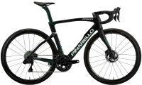 Pinarello Dogma F Disc Red AXS Fulcrum Speed Lite