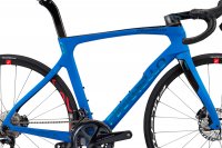 Pinarello Prince FX Disc TiCR Rahmenset 1.799 00