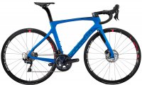 Pinarello Prince FX Disc TiCR Ultegra Di2