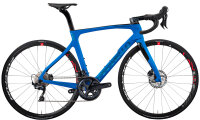 Pinarello Prince FX Disc TiCR Chorus