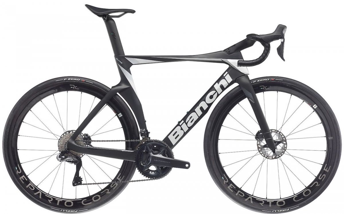 Bianchi aria ultegra 2019 online