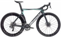 Bianchi Oltre RC Red AXS
