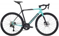 Bianchi Specialissima CV Disc Ultegra Di2