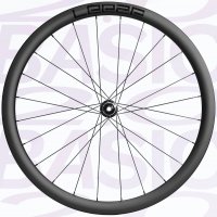 Leeze CC 38 Disc Basic 2.0