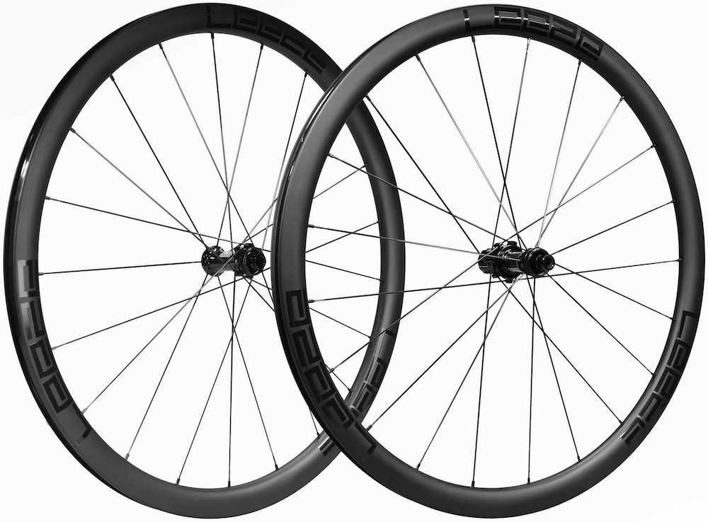 leeze laufräder leeze cc 50 disc Leeze CC 35 Disc Evo WASO Rennrad-Laufradsatz, €