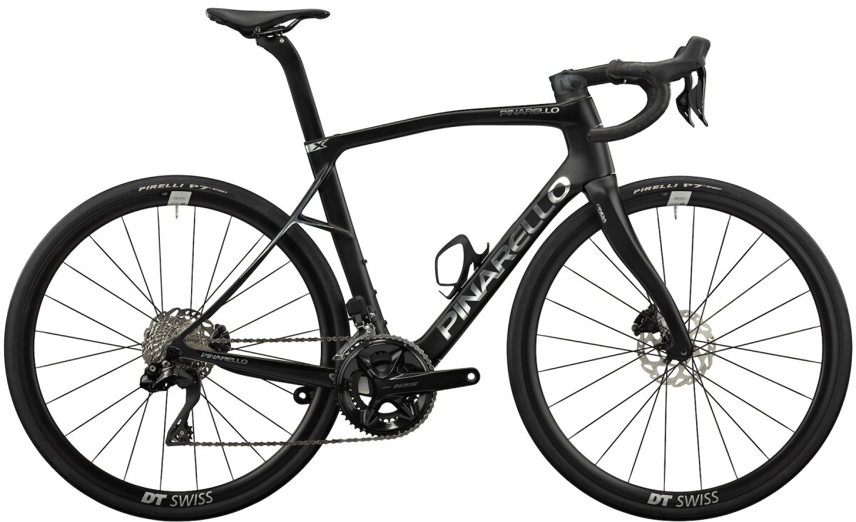 Pinarello X5 105 Di2 racebike, 4.799,00 €