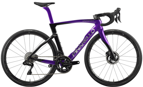Pinarello Dogma F Disc SuperRecord S Wireless Bora WTO45