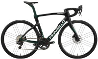 Pinarello Dogma F Disc SuperRecord WRL Bora WTO45