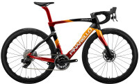 Pinarello Dogma F Disc SuperRecord WRL Bora WTO45