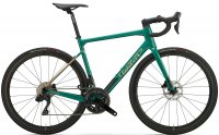 Wilier Garda 105 Di2 Miche Reflex DX