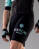 Bianchi Remastered BibShort Schwarz-L