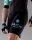 Bianchi Remastered BibShort Schwarz-S