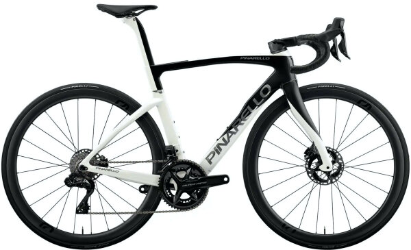 Pinarello F9 Dura-Ace Di2 Ultrafast