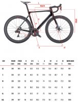 Wilier Filante SL Disc Ultegra Di2