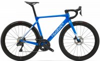 Wilier Filante SL 105 Di2 Miche Syntium + Carbon-Cockpit