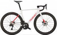 Wilier Filante SL 105 Di2 Miche Syntium + Carbon-Cockpit