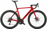 Wilier Filante SL 105 Di2 Miche Syntium