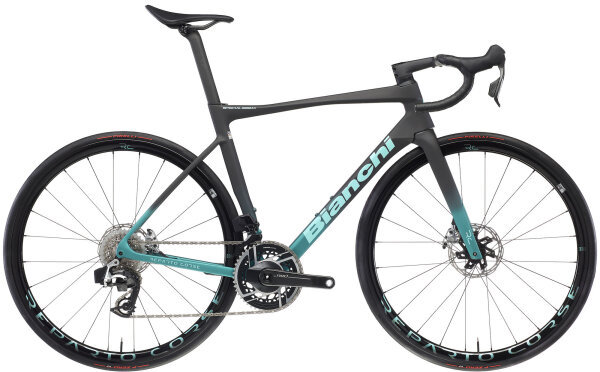 Bianchi Specialissima RC Force AXS D1