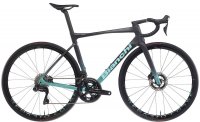 Bianchi Specialissima RC Red AXS