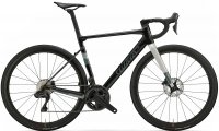 Wilier Rave SL 105 Di2 Miche Syntium