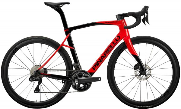 Pinarello X7 Ultegra Di2 Ultrafast