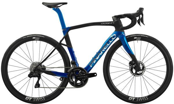 Pinarello Dogma X Record WRL 13