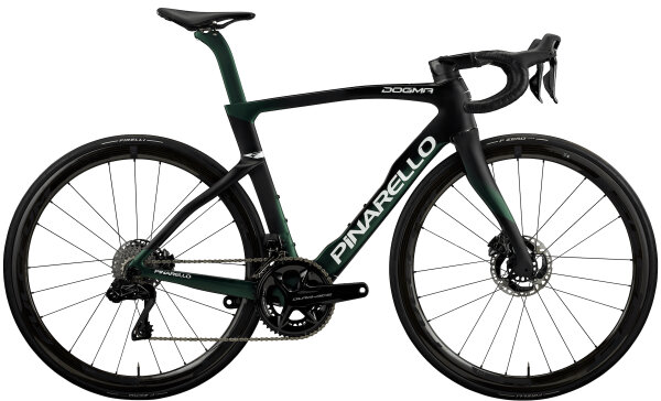 Pinarello Dogma F Disc Ultegra Di2