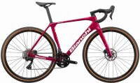 Bianchi Impulso Comp GRX 610 2x12