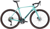 Bianchi Impulso Pro GRX 820 2x12