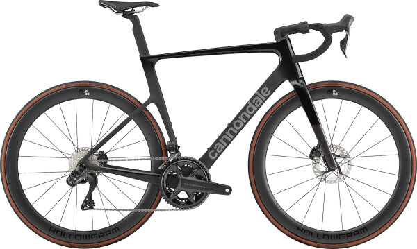 Cannondale SuperSix EVO Hi-Mod 2 Black-56