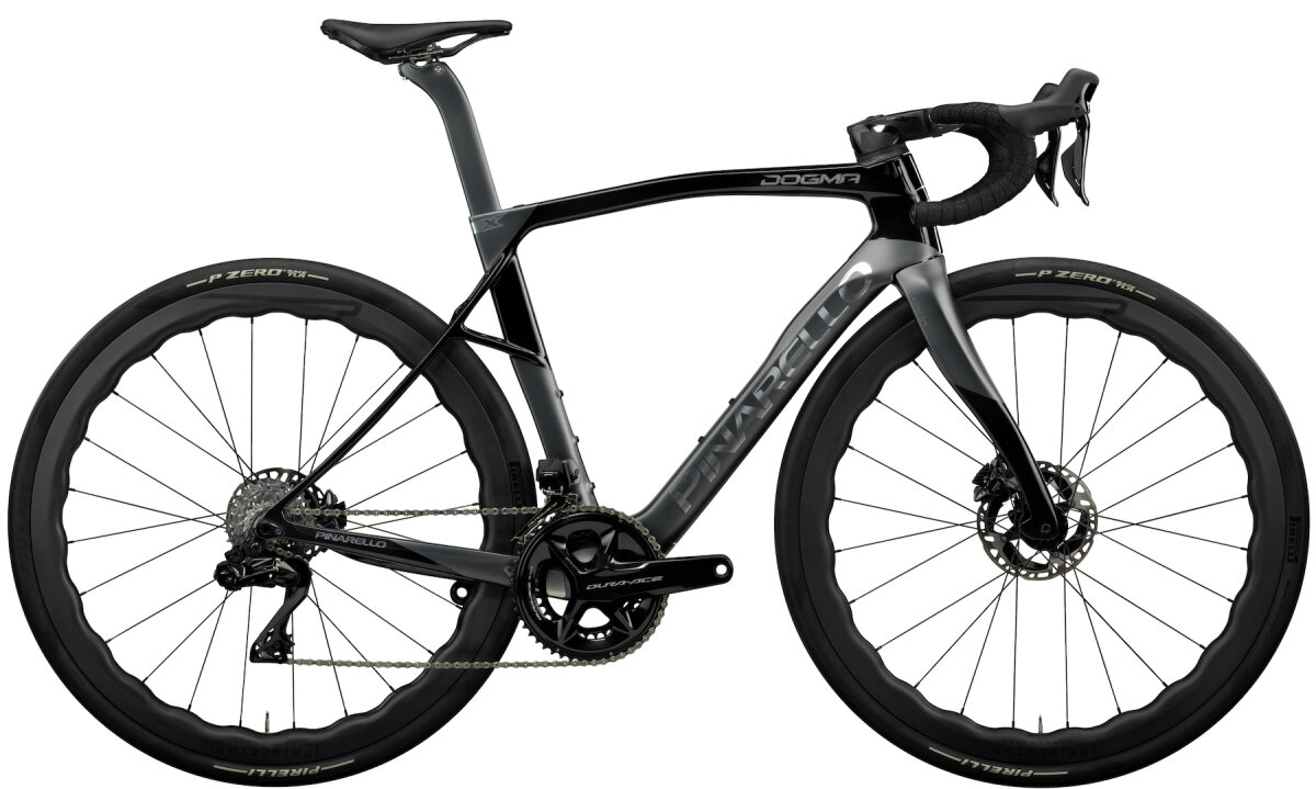 Pinarello Dogma X Dura-Ace Di2 Princeton Rennrad, 12.699,00 €