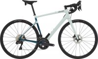 Cannondale Synapse Carbon 2 RLE Cool Mint-54-Inklusive...