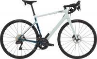Cannondale Synapse Carbon 2 RLE Cool Mint-56-Inklusive...