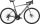 Cannondale Synapse Carbon 2 RLE Grey-58-Inklusive Beleuchtung & SmartSense
